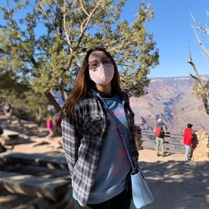 Meet your Posher, Katherine